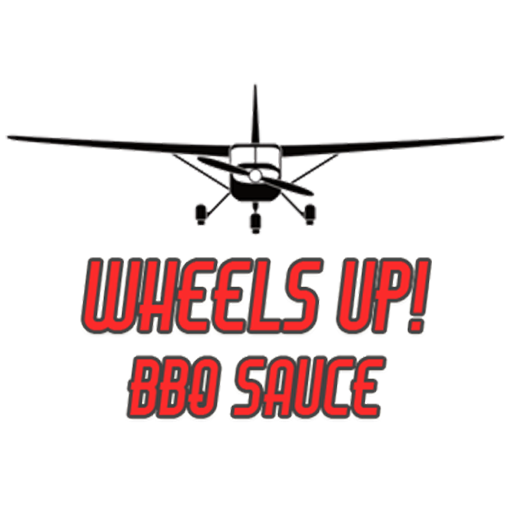 Wheels Up BBQ Sauce